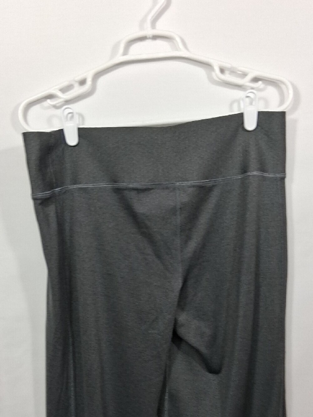 Champion Charcoal Boot-Cut Pull-On Pants - Picture 7 of 9